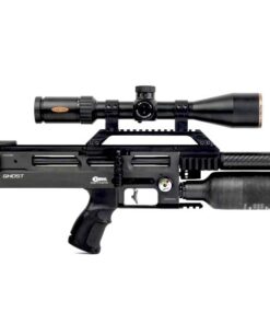 BRK Ghost Plus