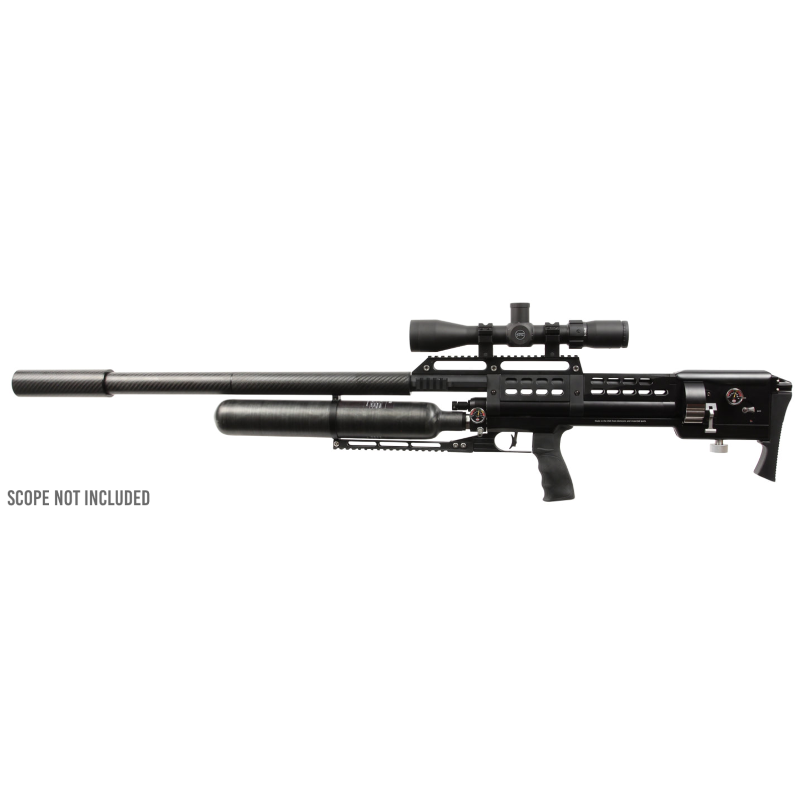 Rattler Long Strike .452