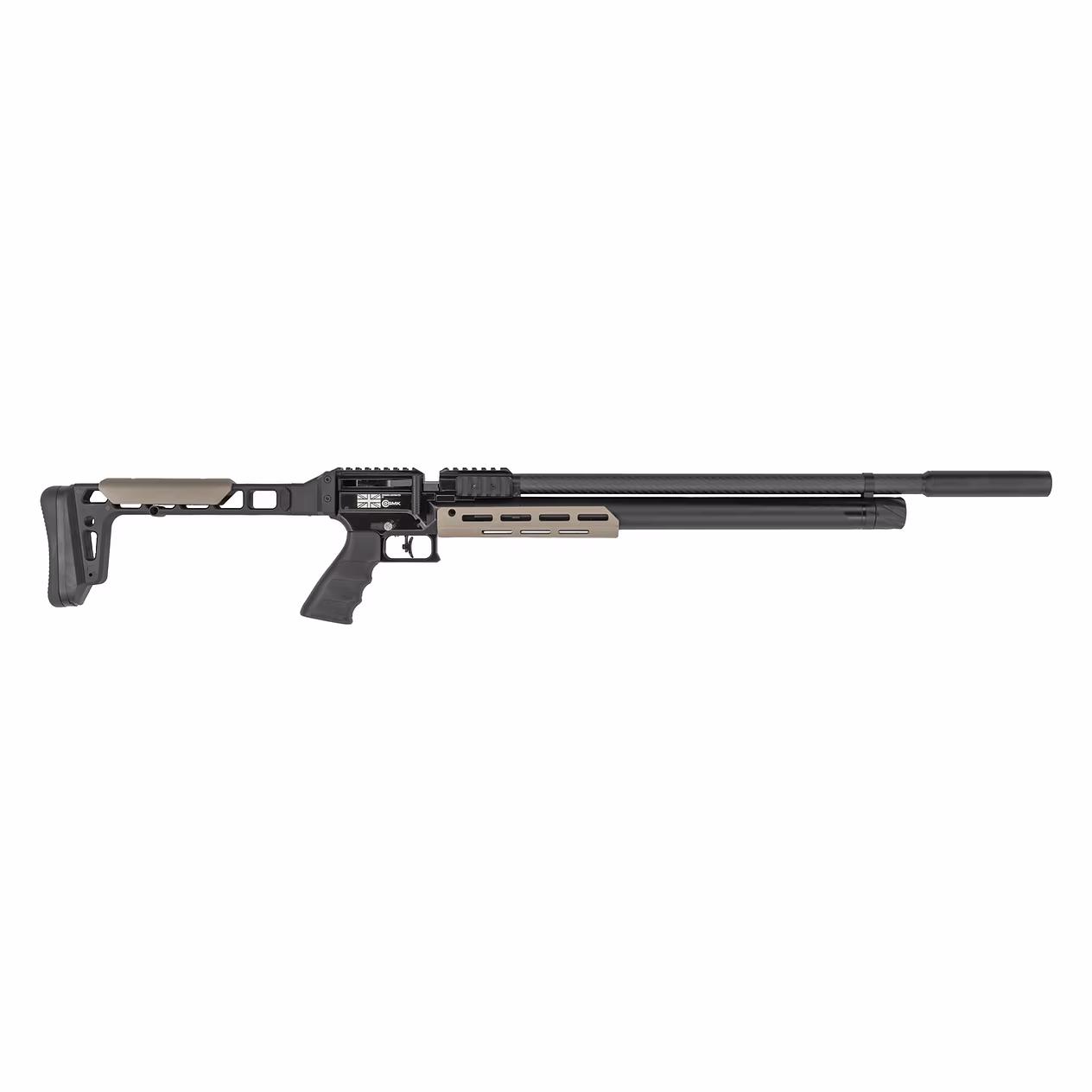 Snowpeak AP1000 Tactical Regulated PCP