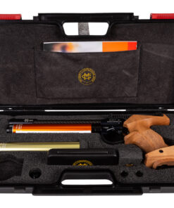 Morini CM 200EI Pellet Pistol