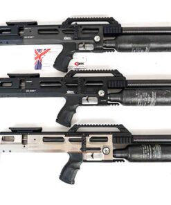 BRK Ghost Silver Plus