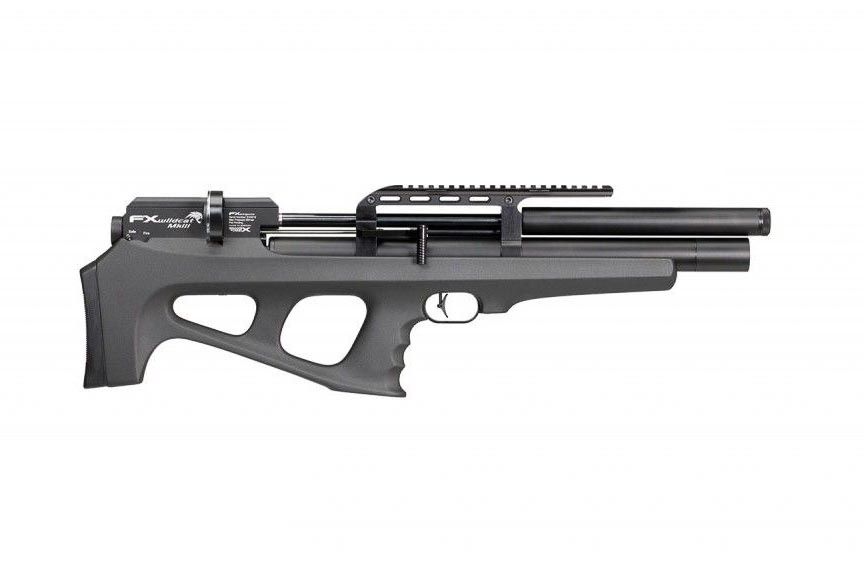 FX Wildcat MKIII Synthetic Compact
