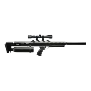 Snowpeak P18 PCP Air Rifle