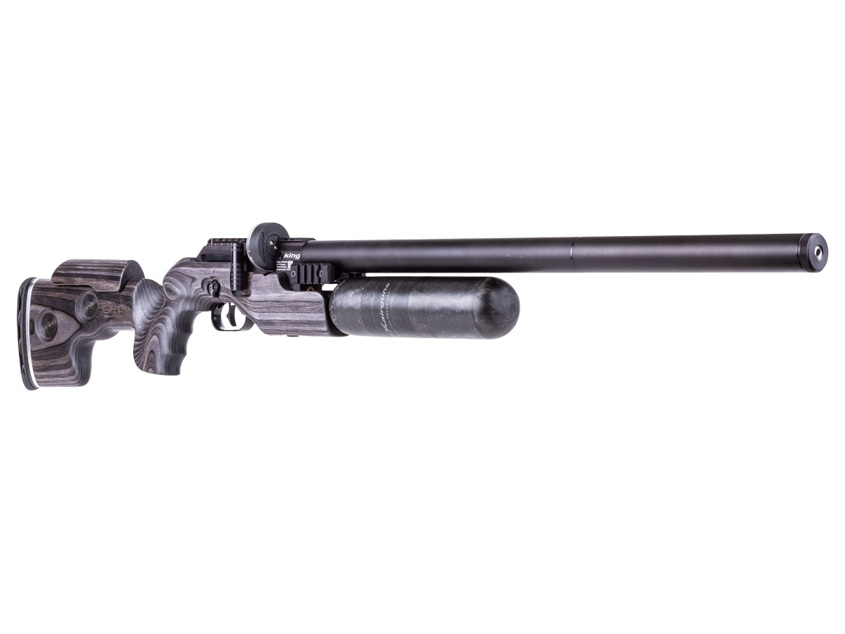 FX King PCP Air Rifle