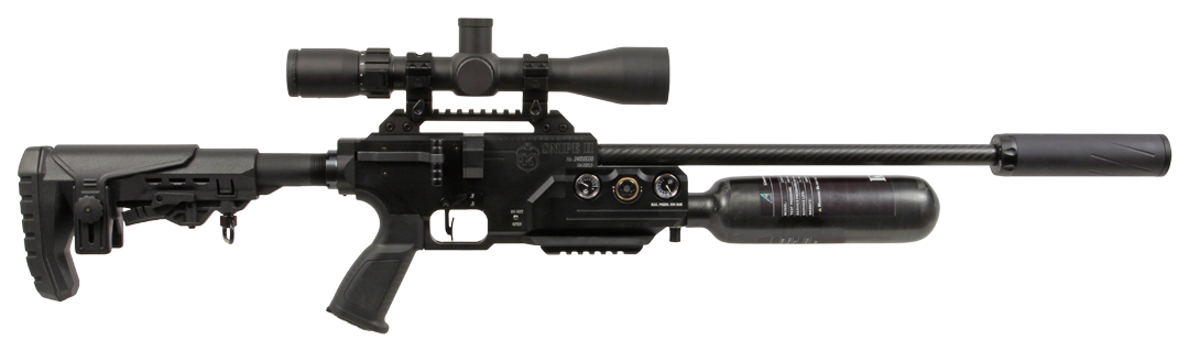 KalibrGun Snipe2 45 Standard