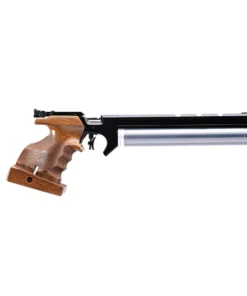 Snowpeak PP20 PCP Air Pistol