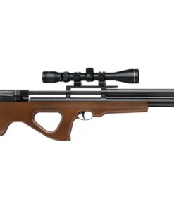 Snowpeak P15 PCP Air Rifle