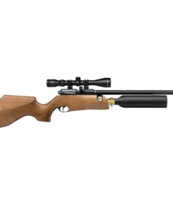 Snowpeak M16D PCP Air Rifle