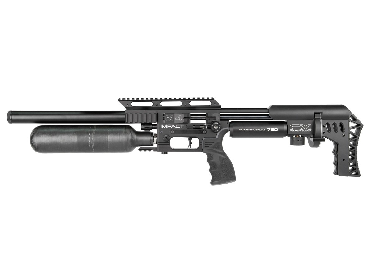 FX Impact M4 .35 Caliber