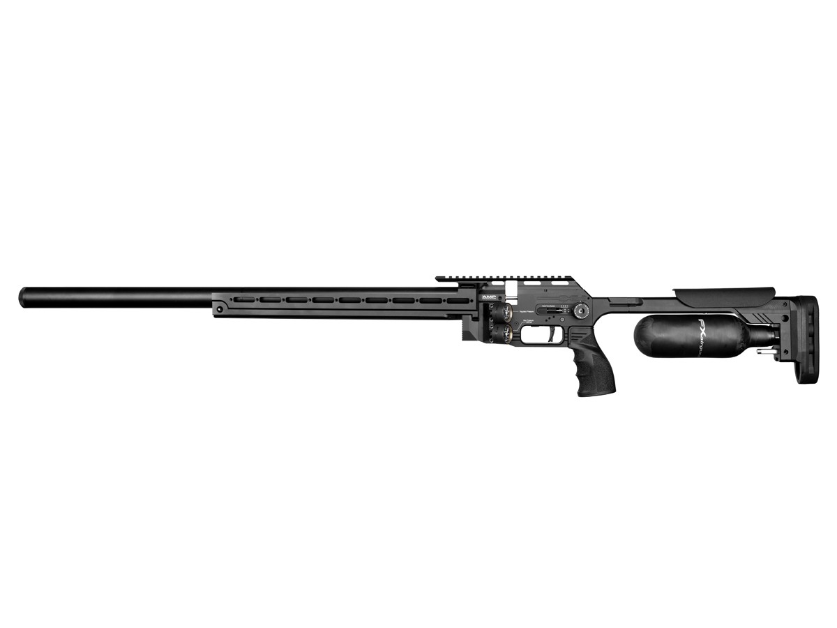 FX Panthera MkII
