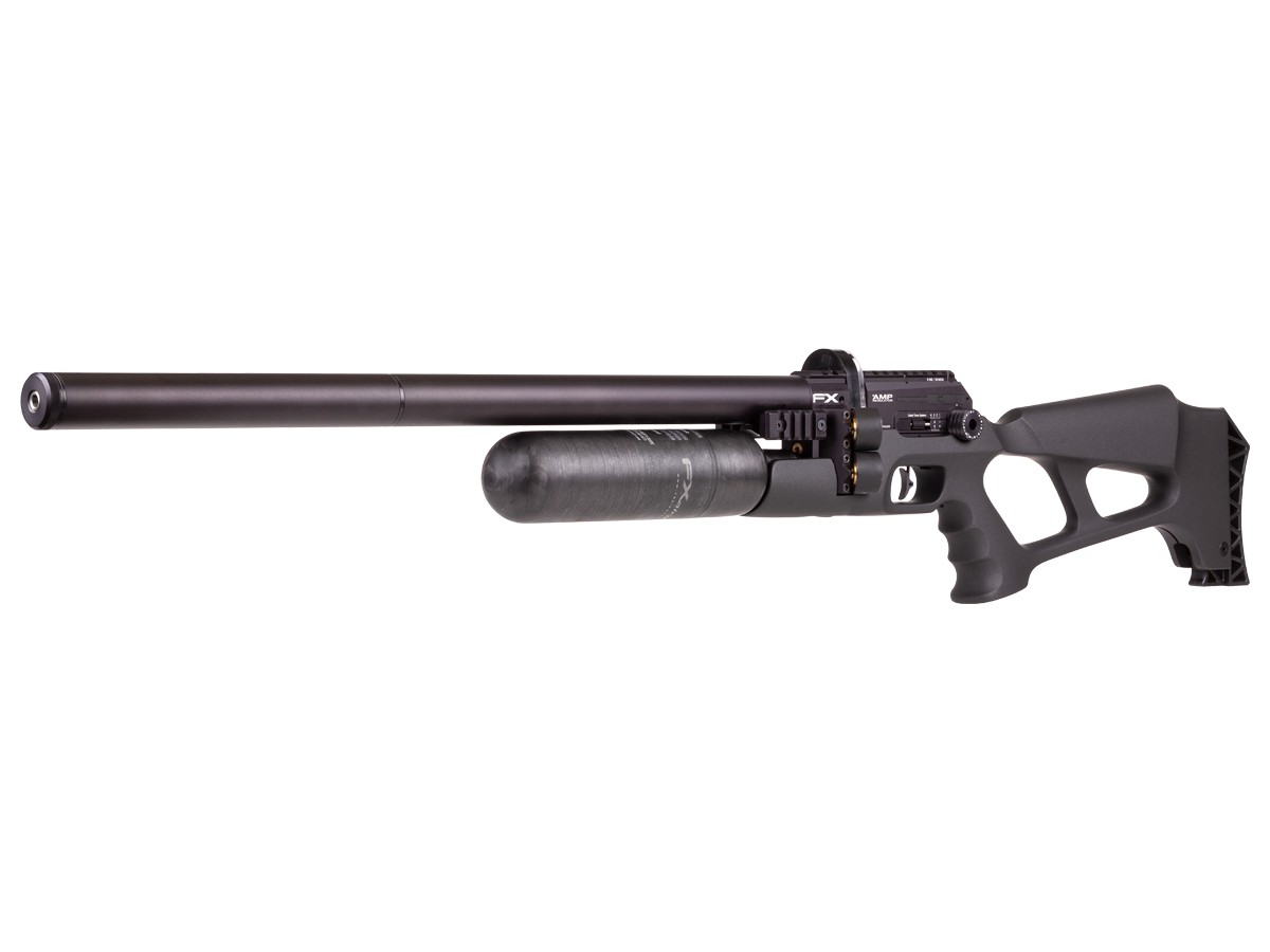 FX King PCP Air Rifle Synthetic