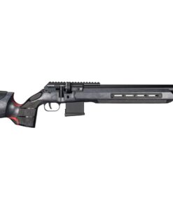 FX DRS MkII Redline