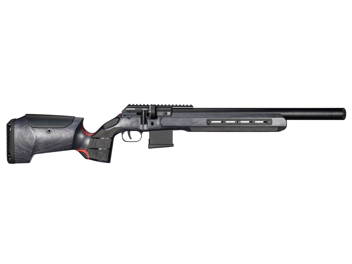 FX DRS MkII Redline
