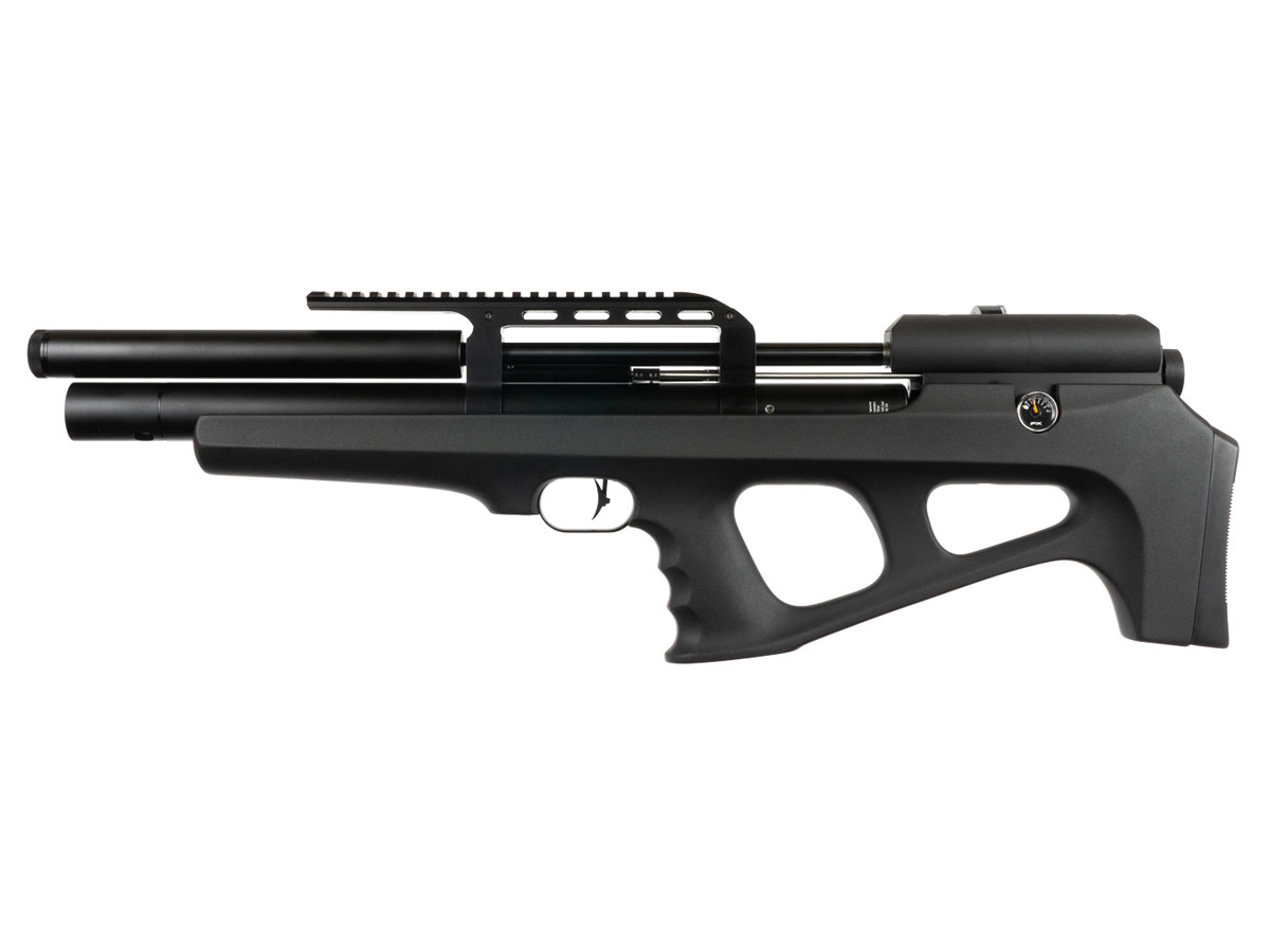 FX Wildcat MKIII Compact