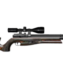 Air Arms S510R Ultimate Sporter Regulated