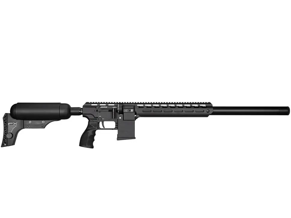 FX DRS Tactical