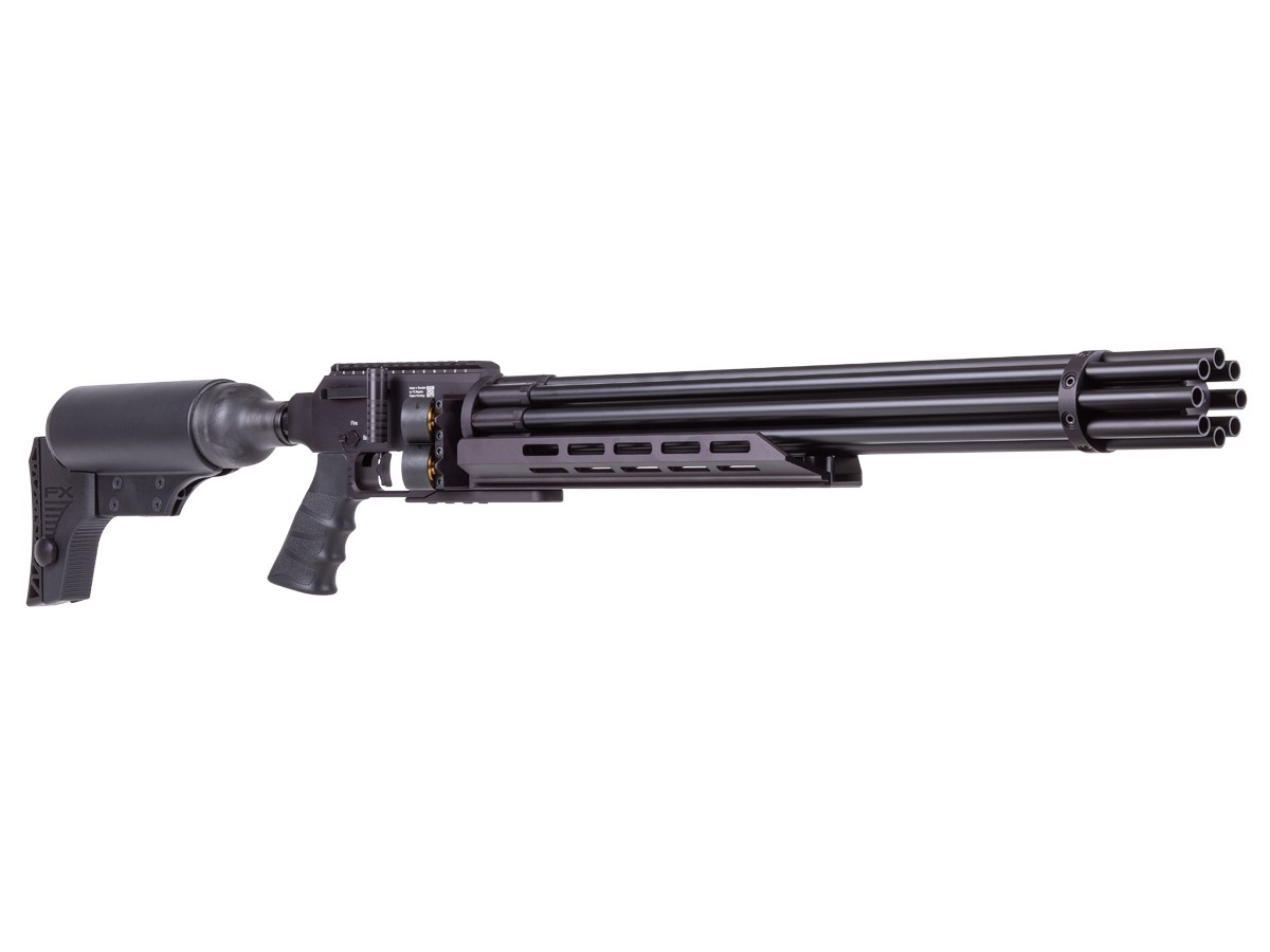 FX Redback Arrow