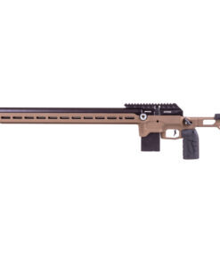 FX DRS Pro PCP Air Rifle