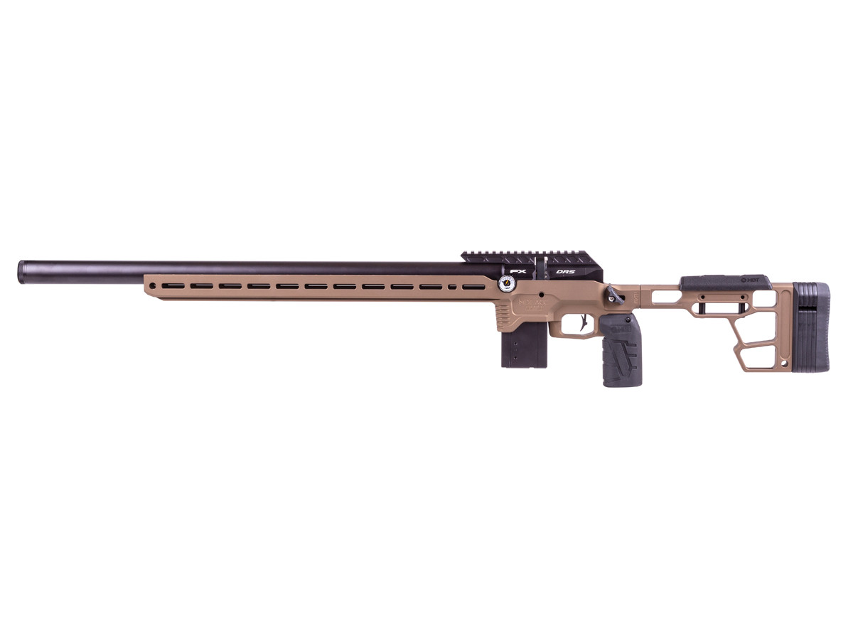 FX DRS Pro PCP Air Rifle