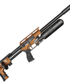 FX Impact M4