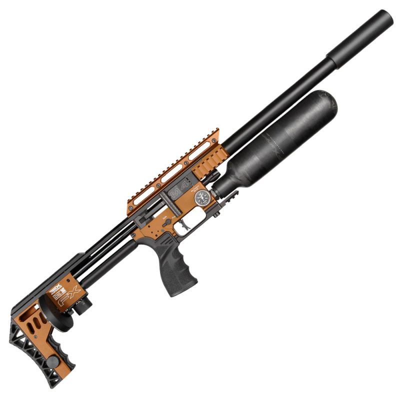 FX Impact M4