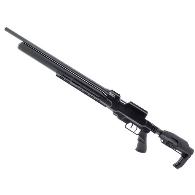 AEA Zeus Tactical GEN 2 SNIPER 32 Big Bore PCP Air Rifle