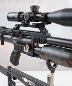 BRK Ghost Carbine