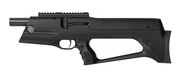 AirMaks Caiman Black Wood