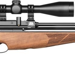 Air Arms S410 Rifle