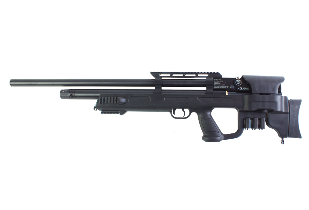 Hatsan Gladius Bullpup