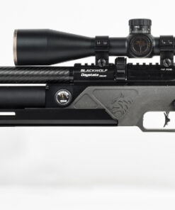 Daystate Black Wolf Zero TAC