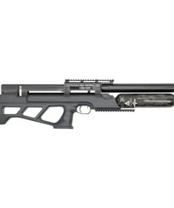 AGT Vulcan 3 500 Black Tactical Bullpup PCP Air Rifle