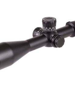 Zeiss LRP S5 Scope