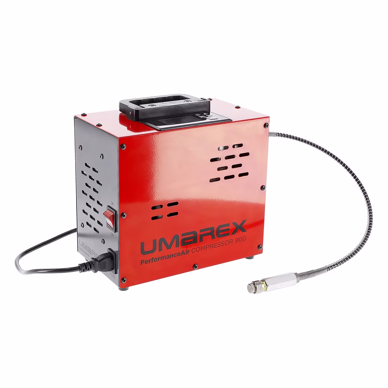 UMAREX PAC 900 Workshop PCP Air Compressor