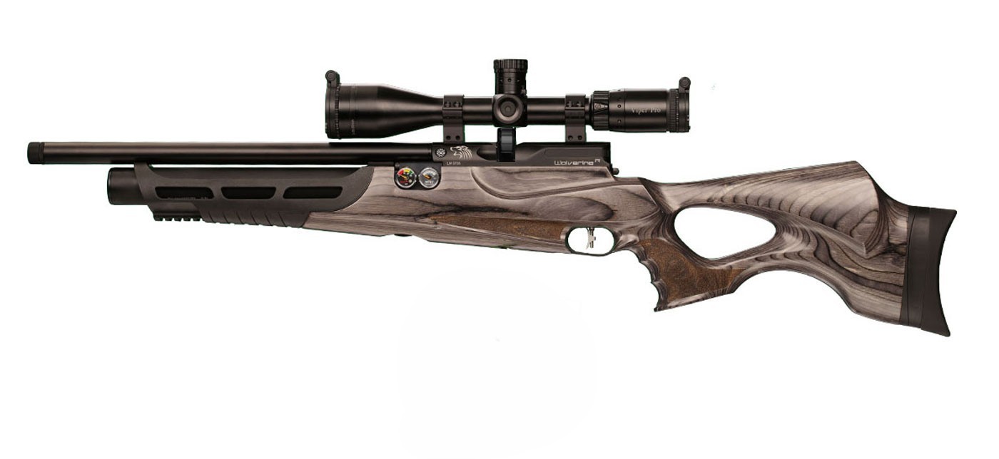 Daystate Wolverine R C-Type
