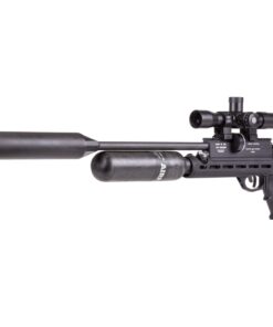 RAW HM1000x Chassis
