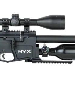 Reximex Nyx Compact PCP Airgun