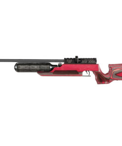 RAW HM1000x LRT Red Laminate No Shroud