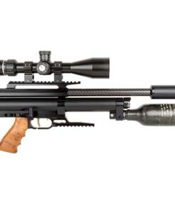 Taipan Veteran II Tactical AR 700mm