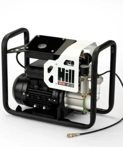 Hill EVO 310 Electronic Compressor