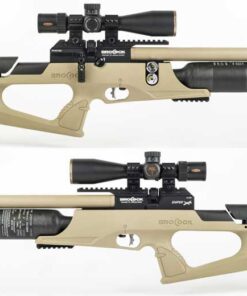 Brocock Sahara XR