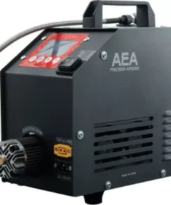AEA Air Compressor 480 Bar 7000 PSI