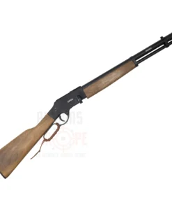 Reximex Lieva Lever-action PCP