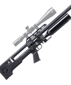 Reximex Throne GEN2 PCP Rifle