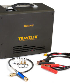 Benjamin Traveler 4500 PSI Compressor