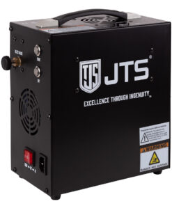 JTS COMP1 Portable Compressor 4500 PSI