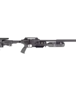 KalibrGun SNIPE 2 AR Side Leaver PCP Air Rifle