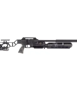 KalibrGun SNIPE 2 FS Black Pepper Laminate ARCA PCP Air Rifle