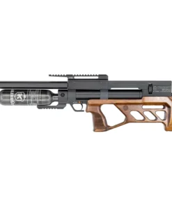 KalibrGun Cricket 2 Tactical Wood PCP Air Rifle