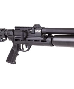 RAW MicroHunter Rifle